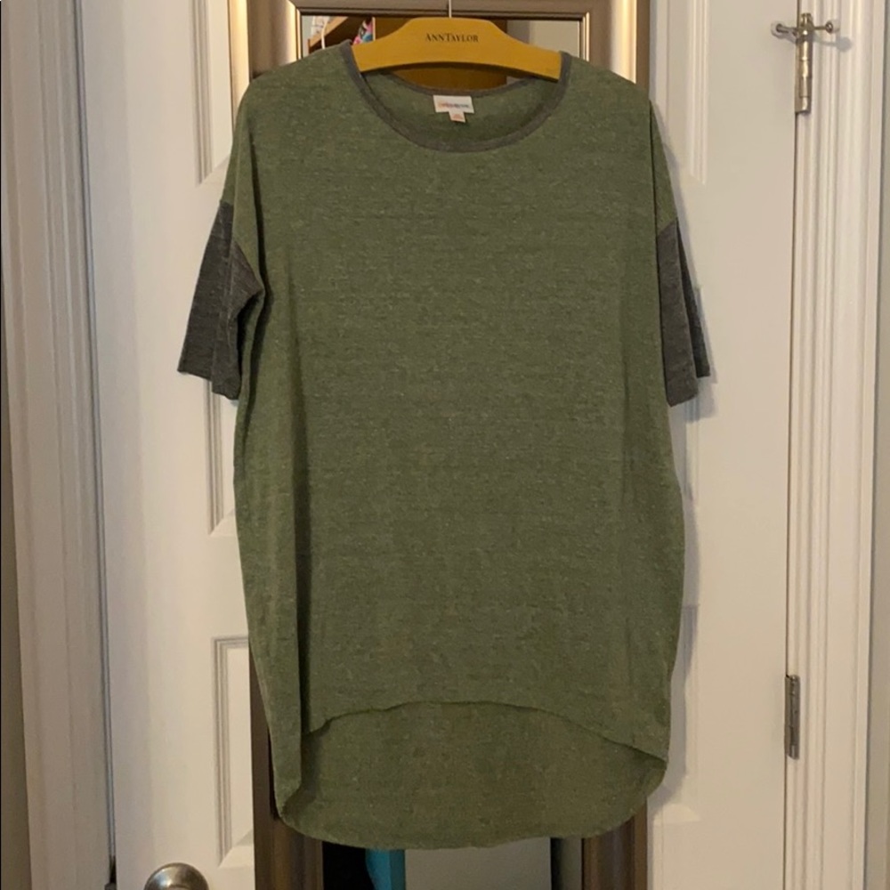 LuLaRoe Irma